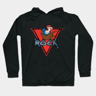 V-Rock Hoodie